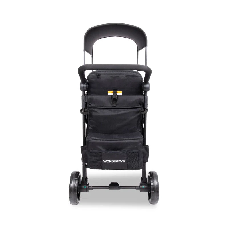 W2 Elite Pro Double Stroller Wagon - Image 13