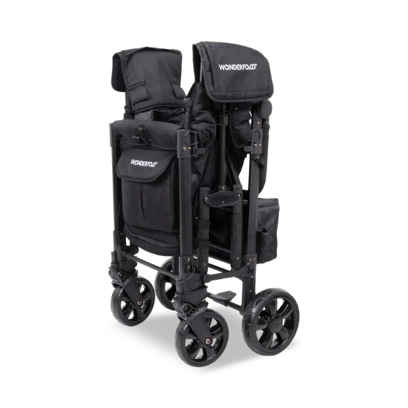 W2 Elite Pro Double Stroller Wagon - Image 16