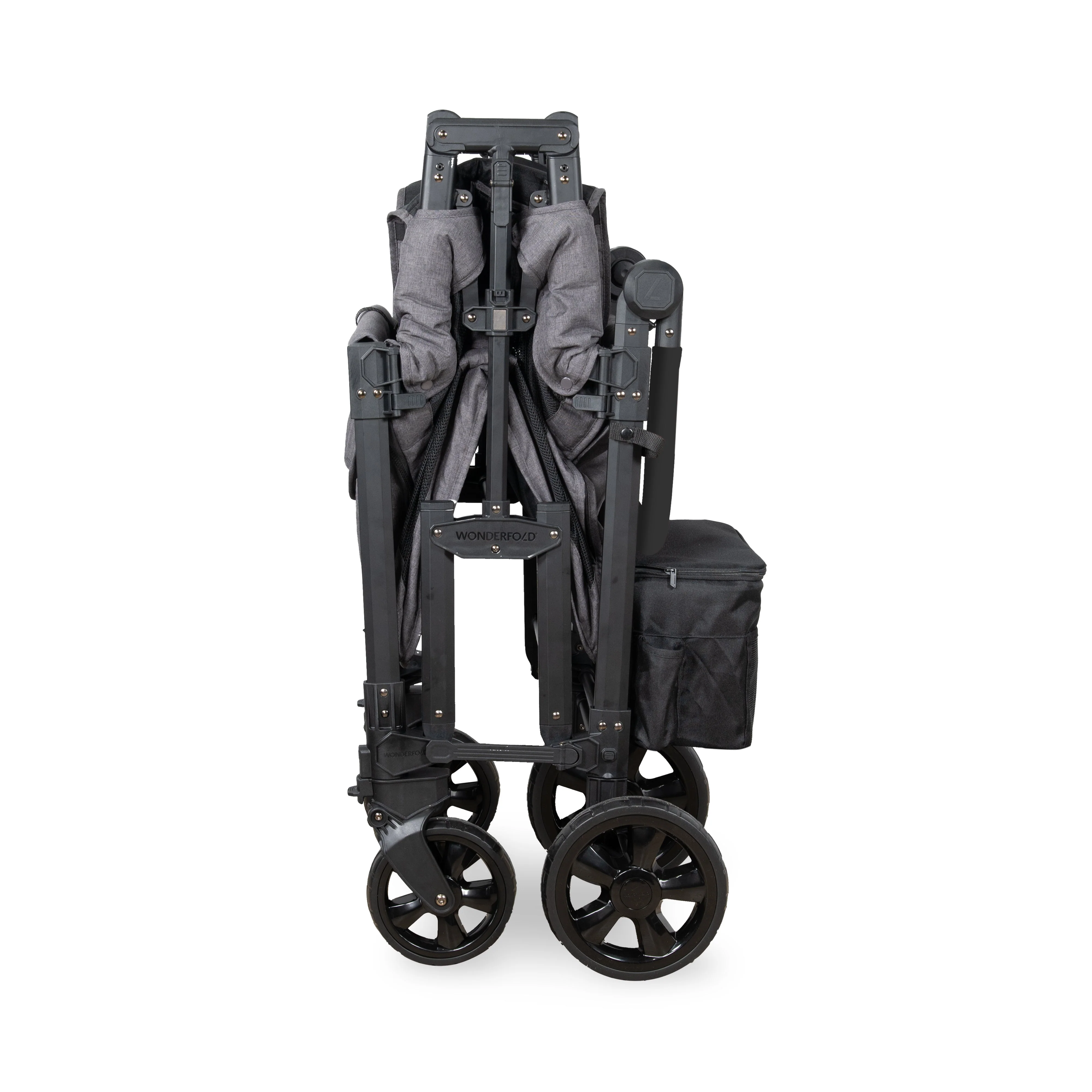 W2 Elite Pro Double Stroller Wagon - Image 18