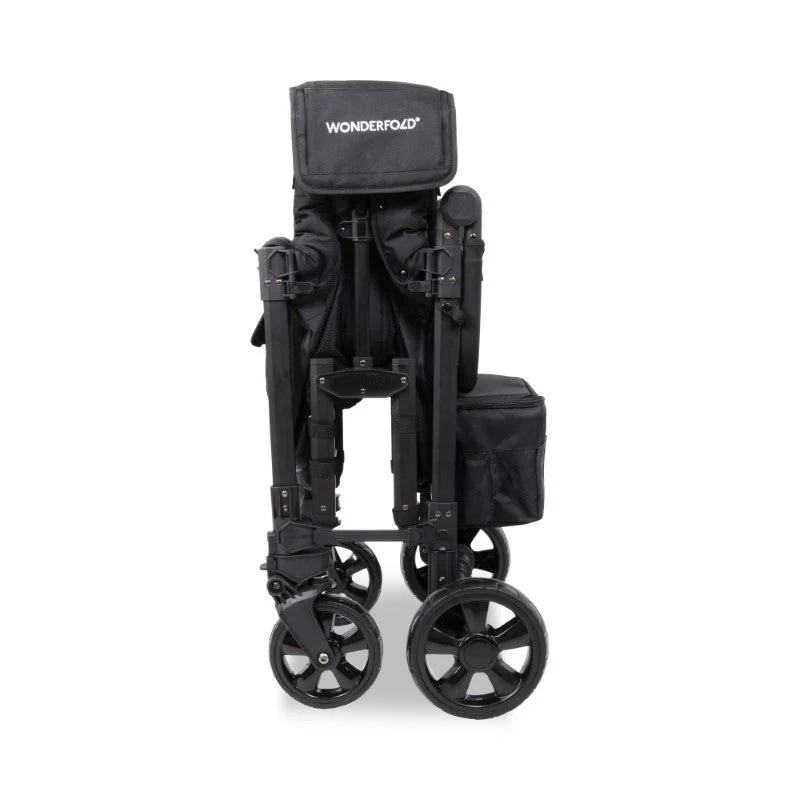 W2 Elite Pro Double Stroller Wagon - Image 19