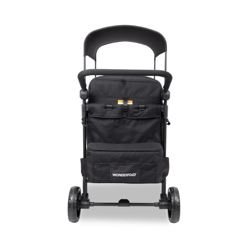 W4 Elite Pro Quad Stroller Wagon - Image 11