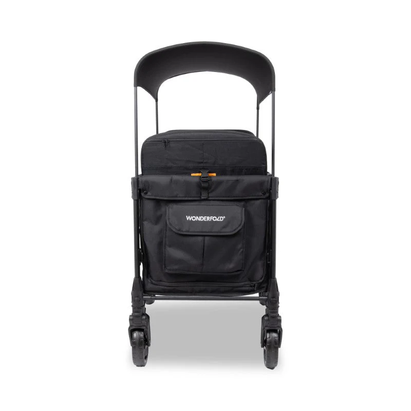 W4 Elite Pro Quad Stroller Wagon - Image 12