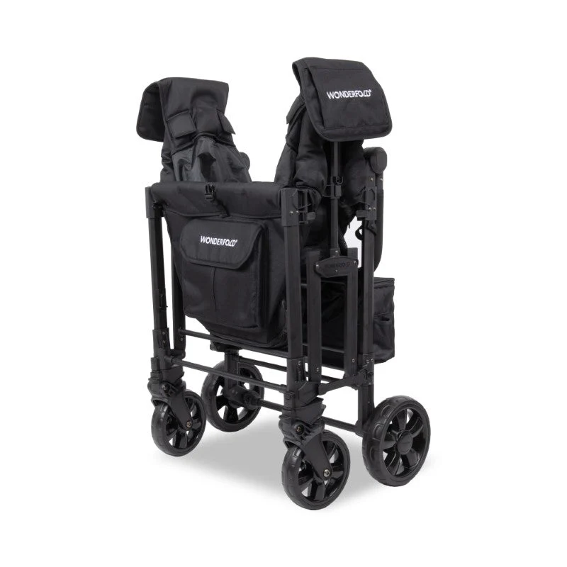 W4 Elite Pro Quad Stroller Wagon - Image 15