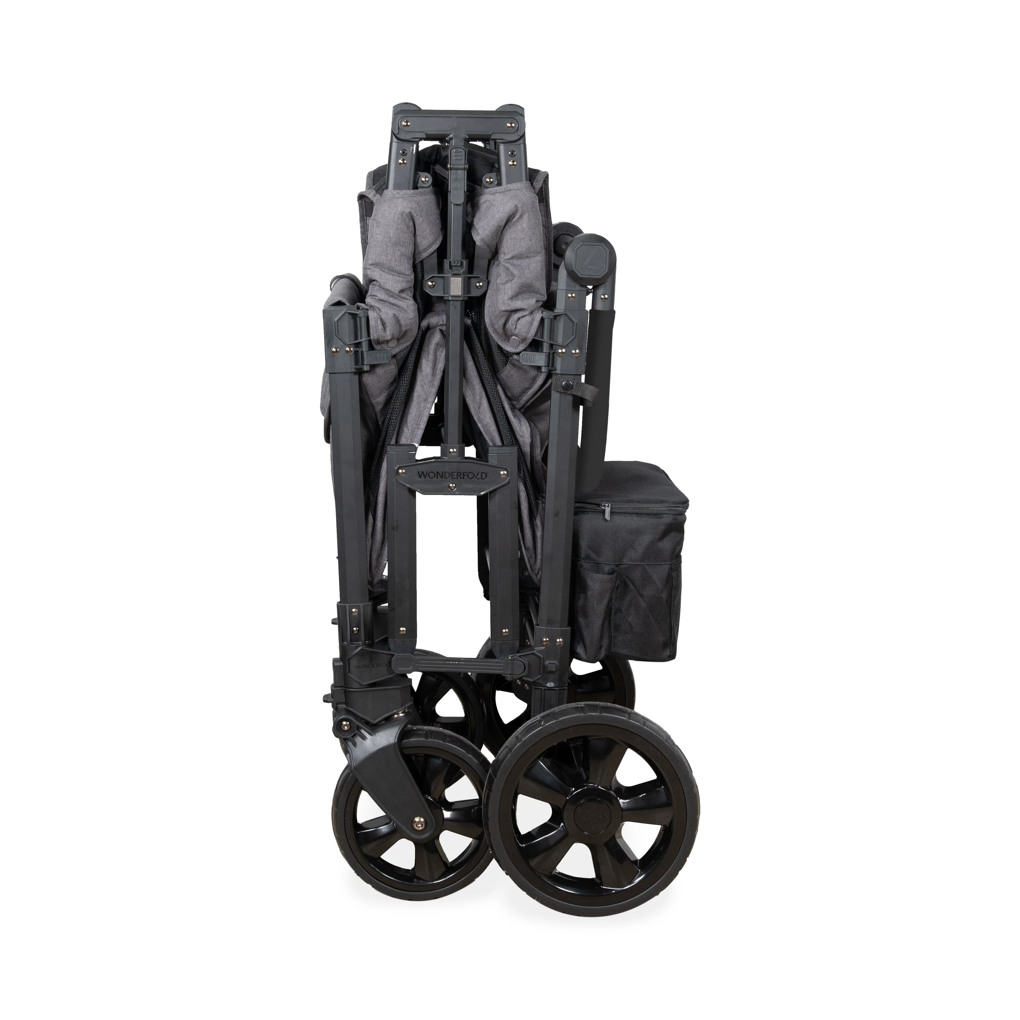 W4 Elite Pro Quad Stroller Wagon - Image 17