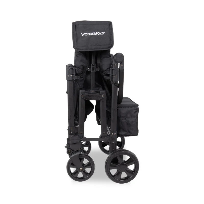 W4 Elite Pro Quad Stroller Wagon - Image 18