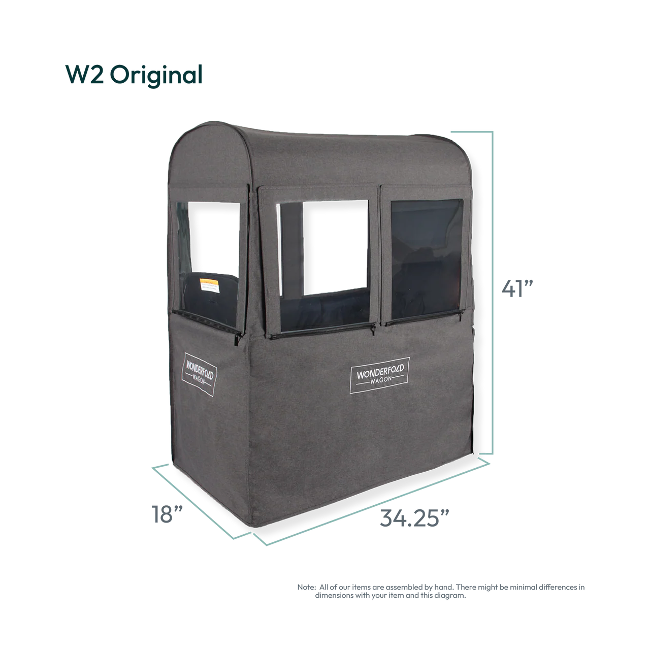 Wind Cover | W4 Original - Image 2