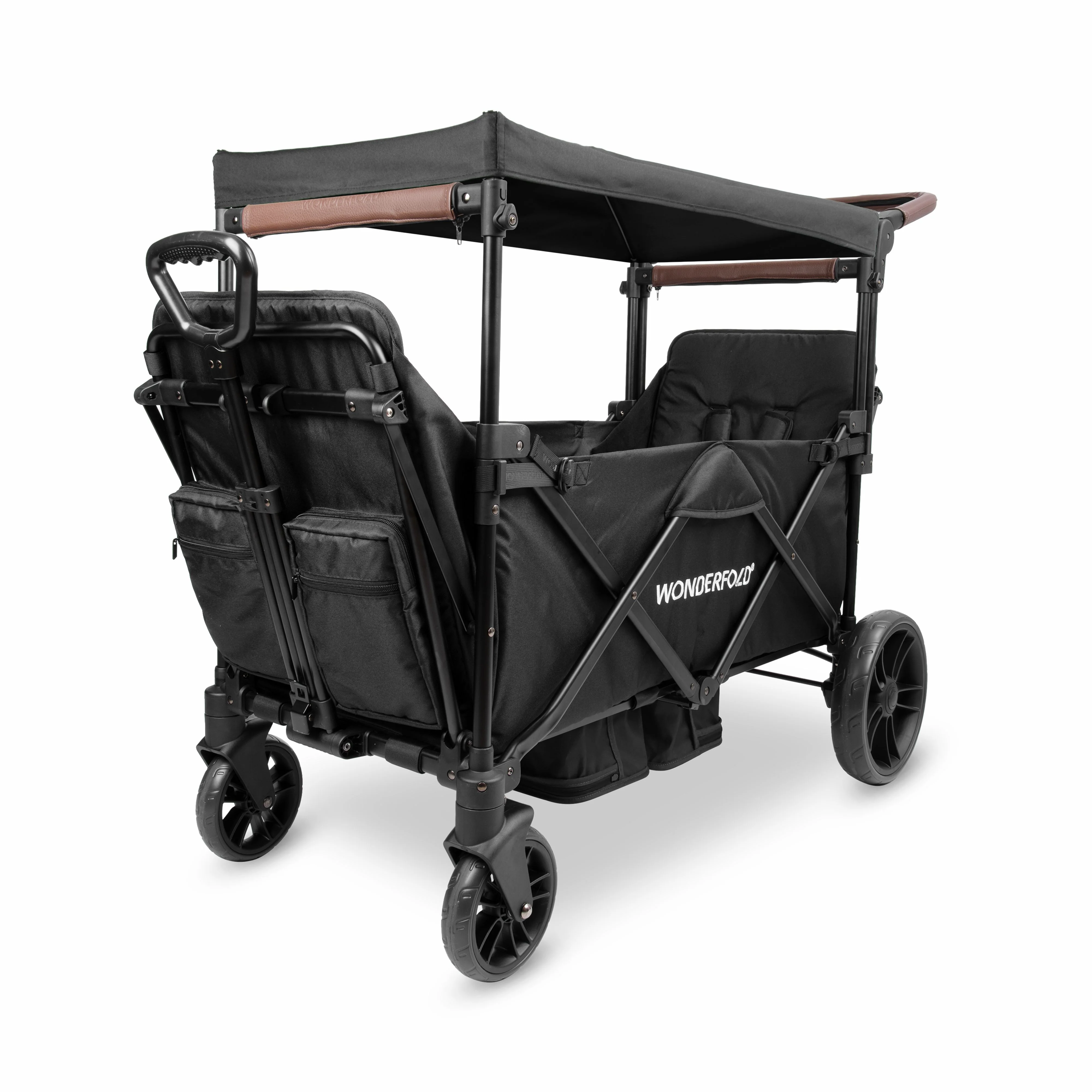 X2R Stroller Wagon - Image 3