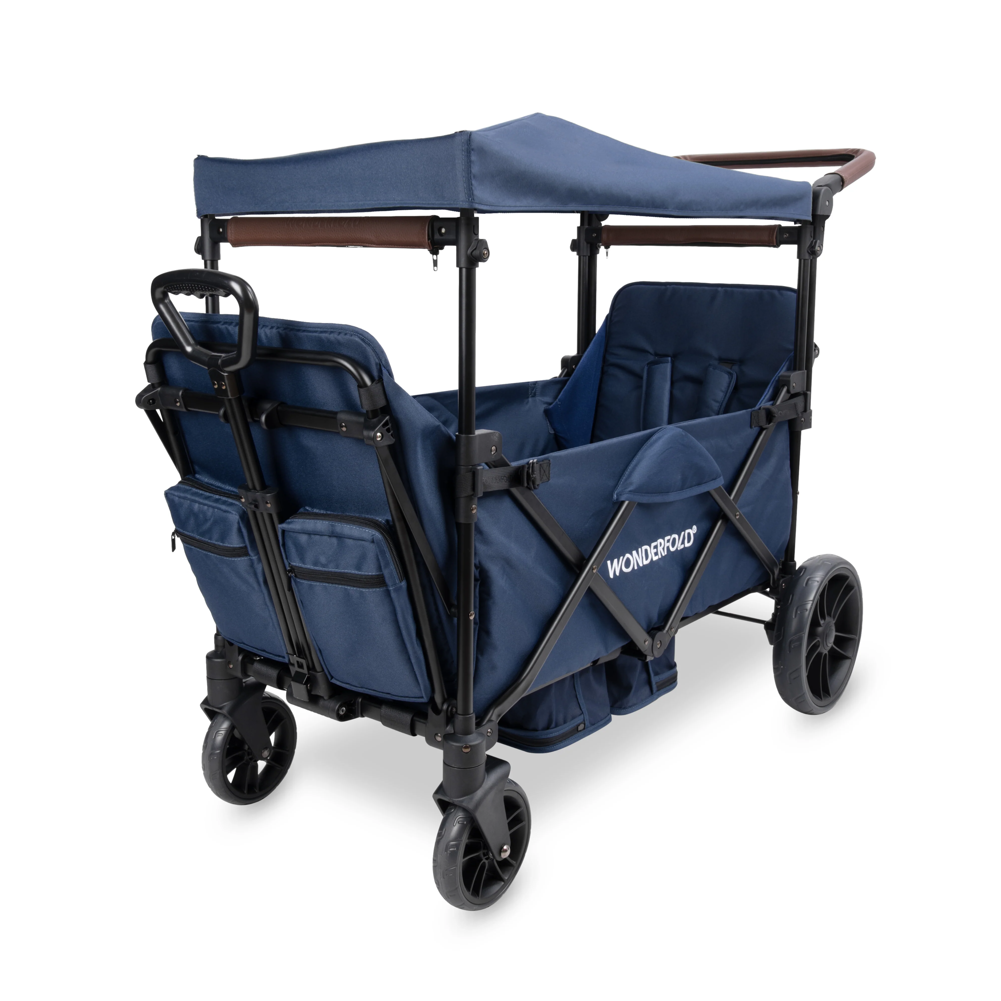 X2R Stroller Wagon - Image 4