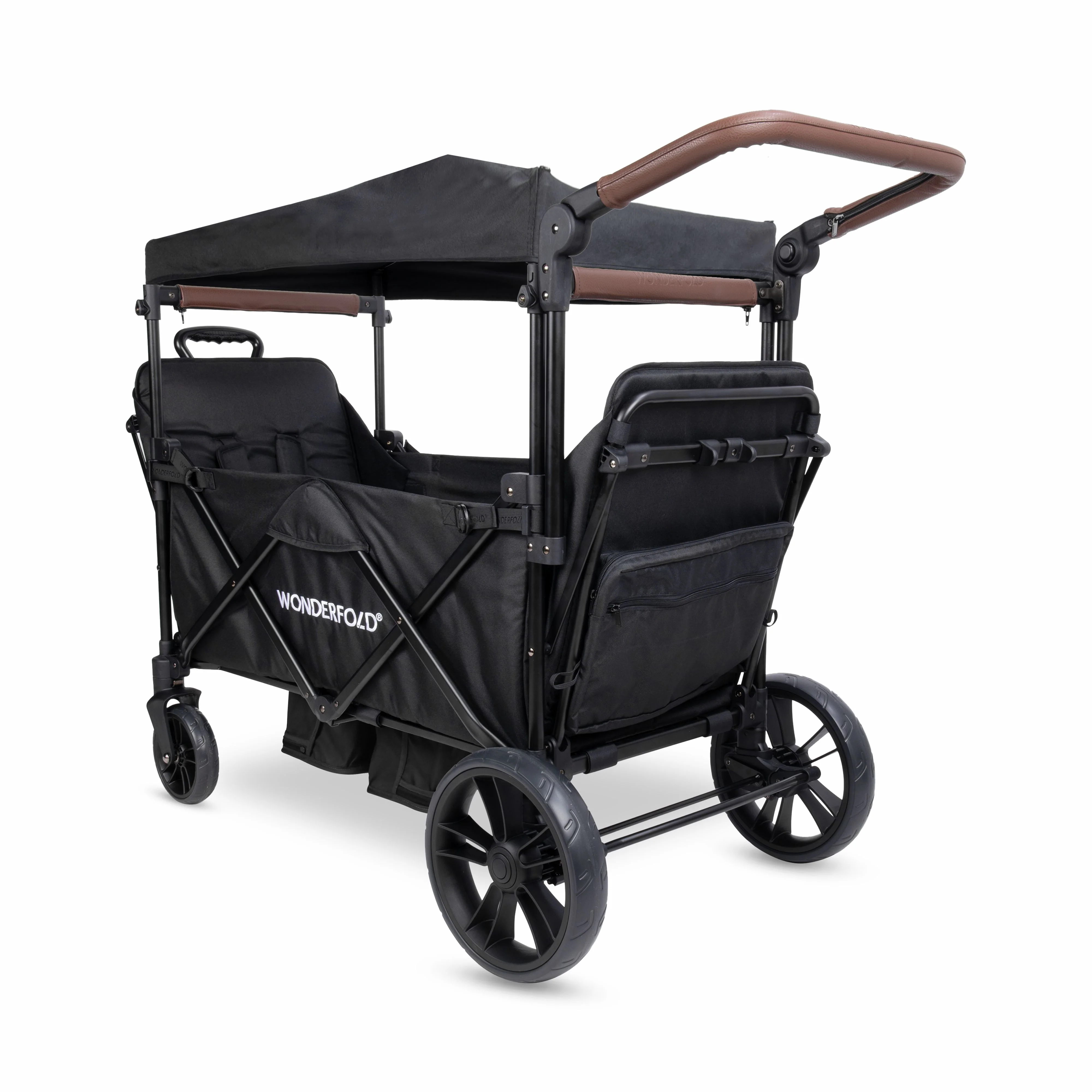 X2R Stroller Wagon - Image 5