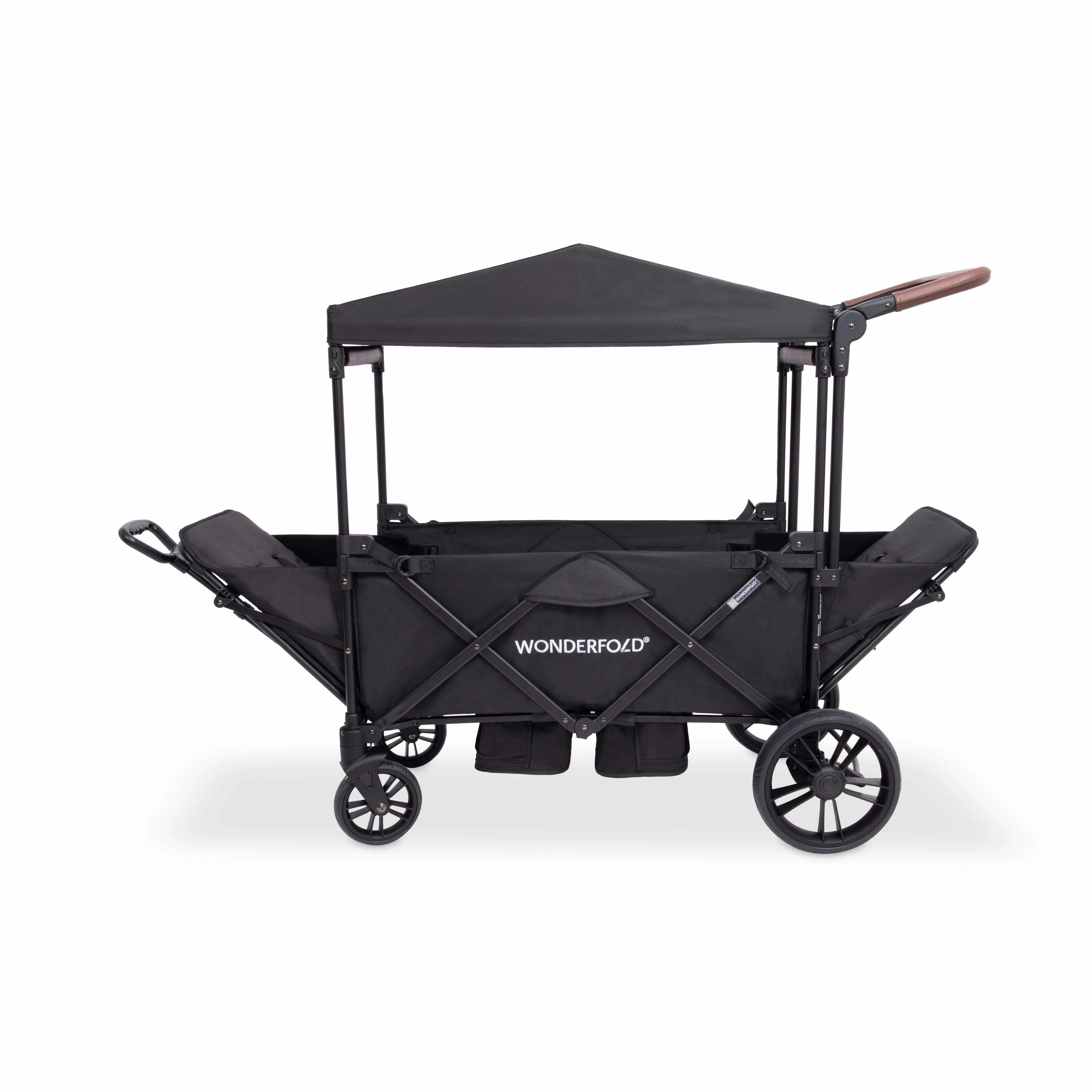 X2R Stroller Wagon - Image 9