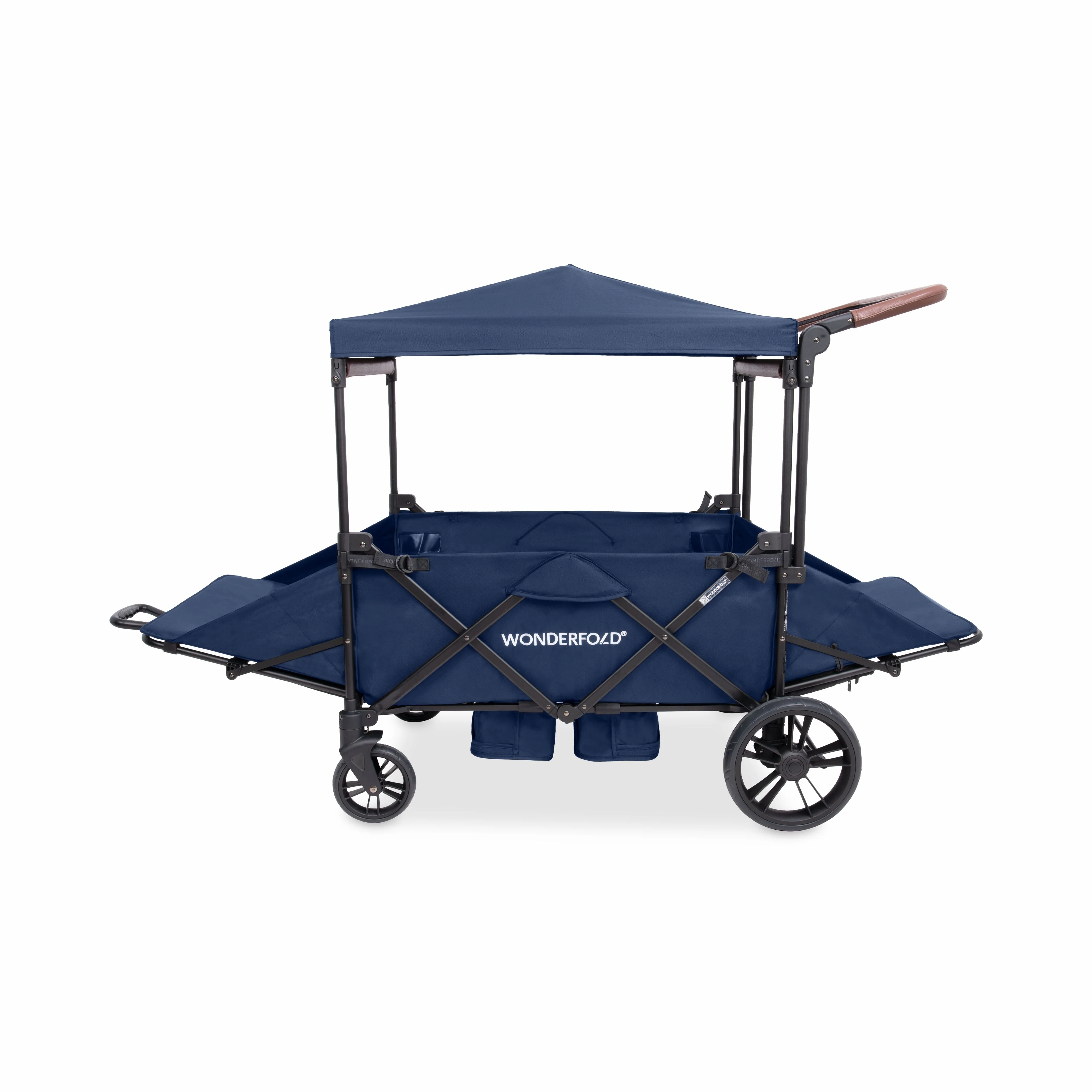 X4R Stroller Wagon - Image 10