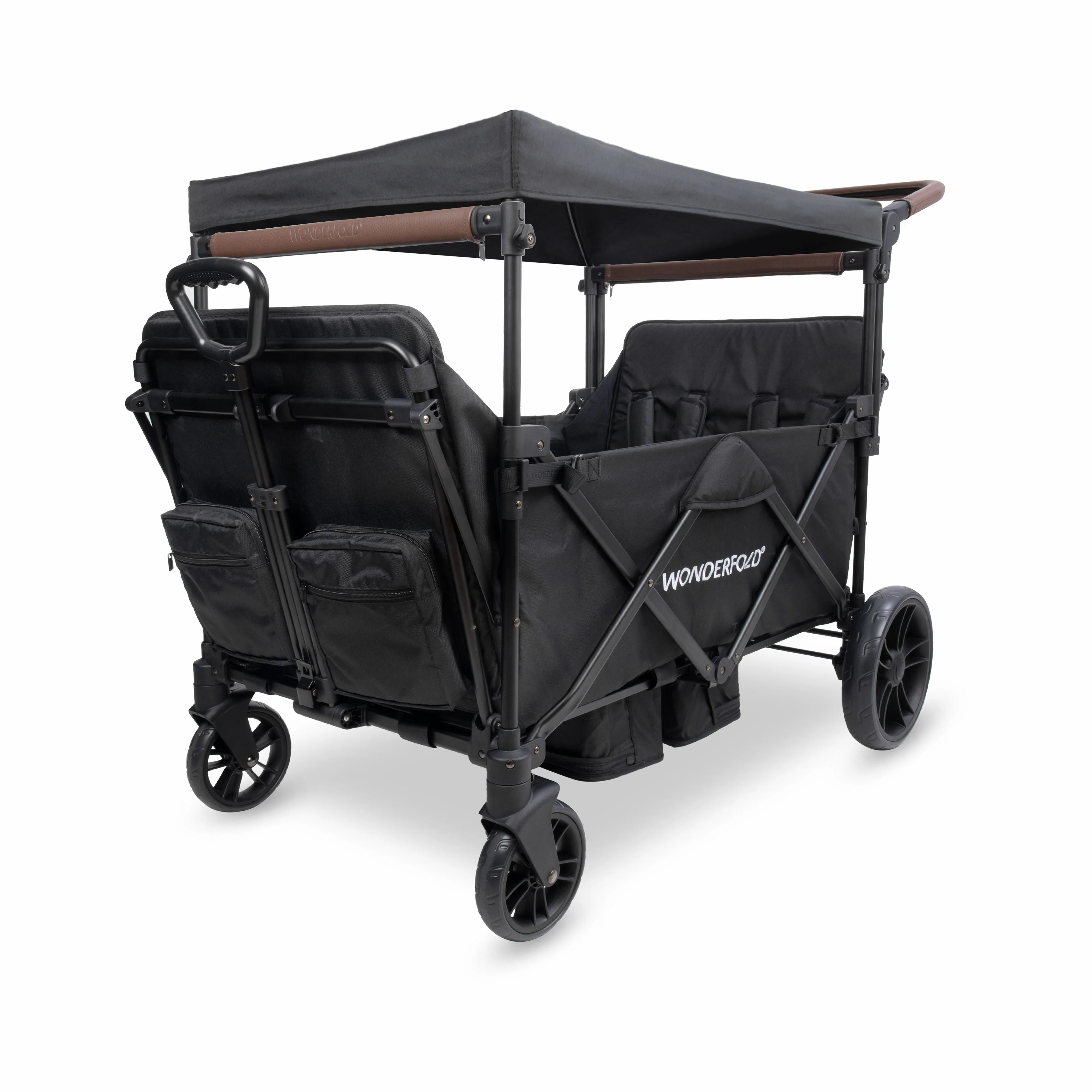 X4R Stroller Wagon - Image 12