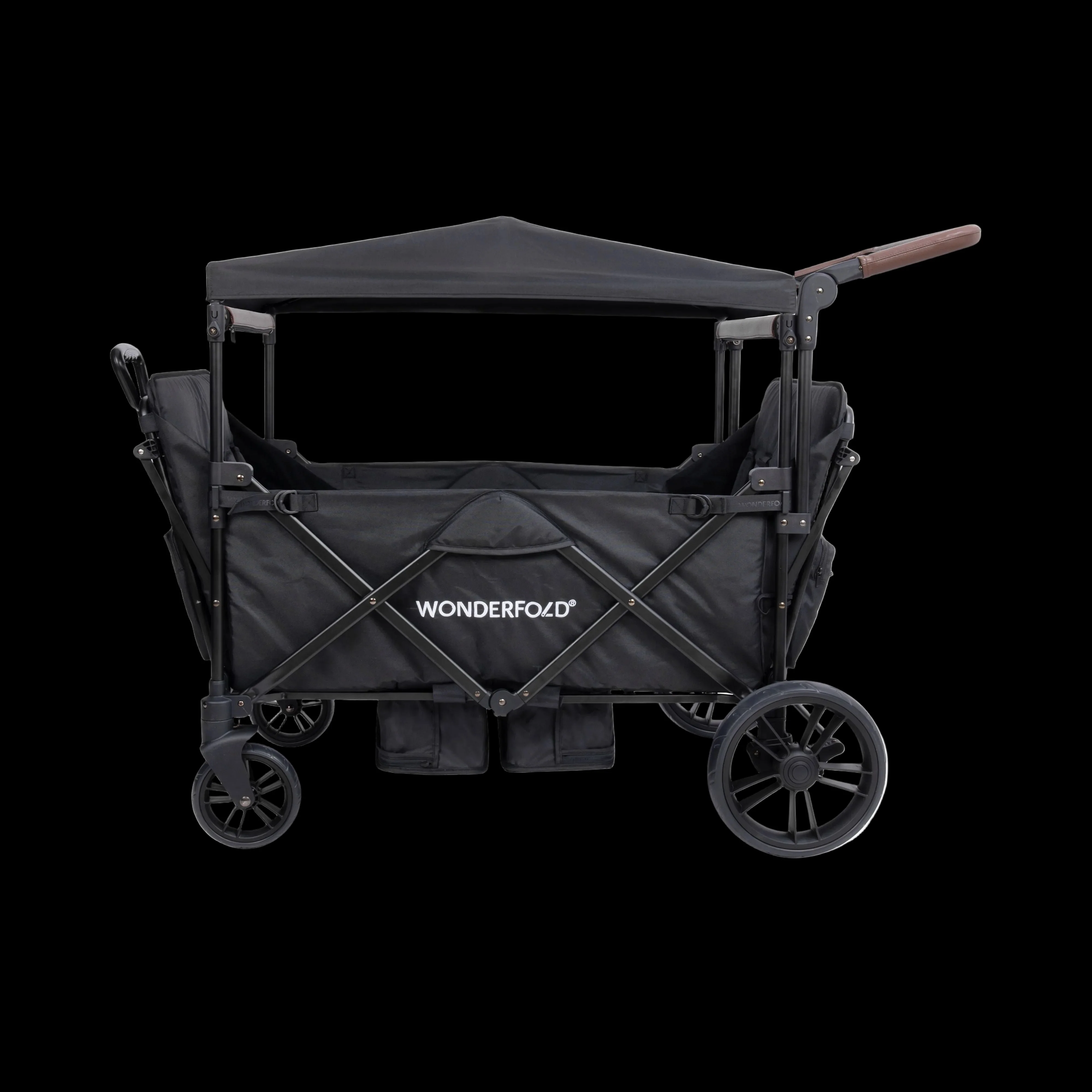 X4R Stroller Wagon - Image 13