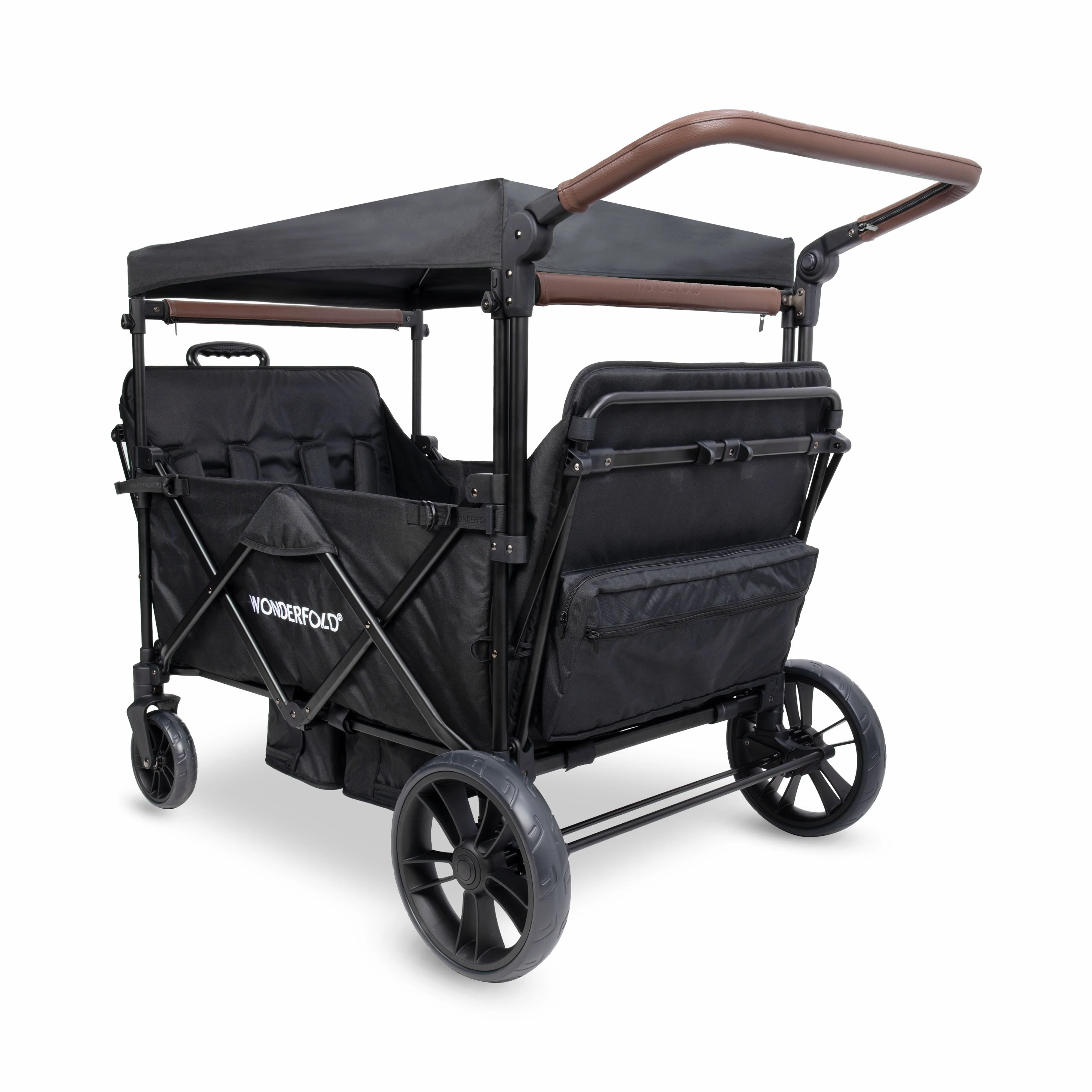 X4R Stroller Wagon - Image 14