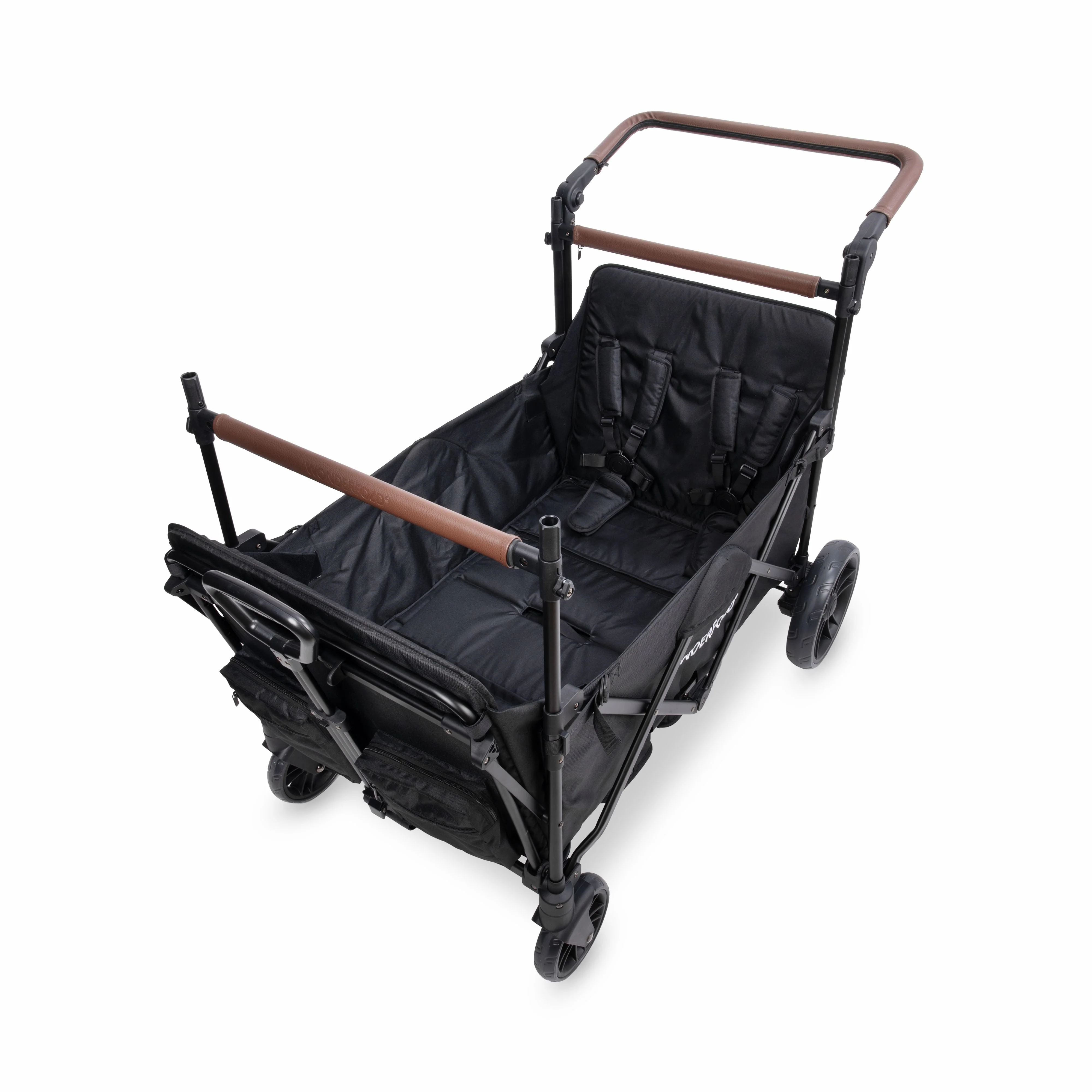 X4R Stroller Wagon - Image 16