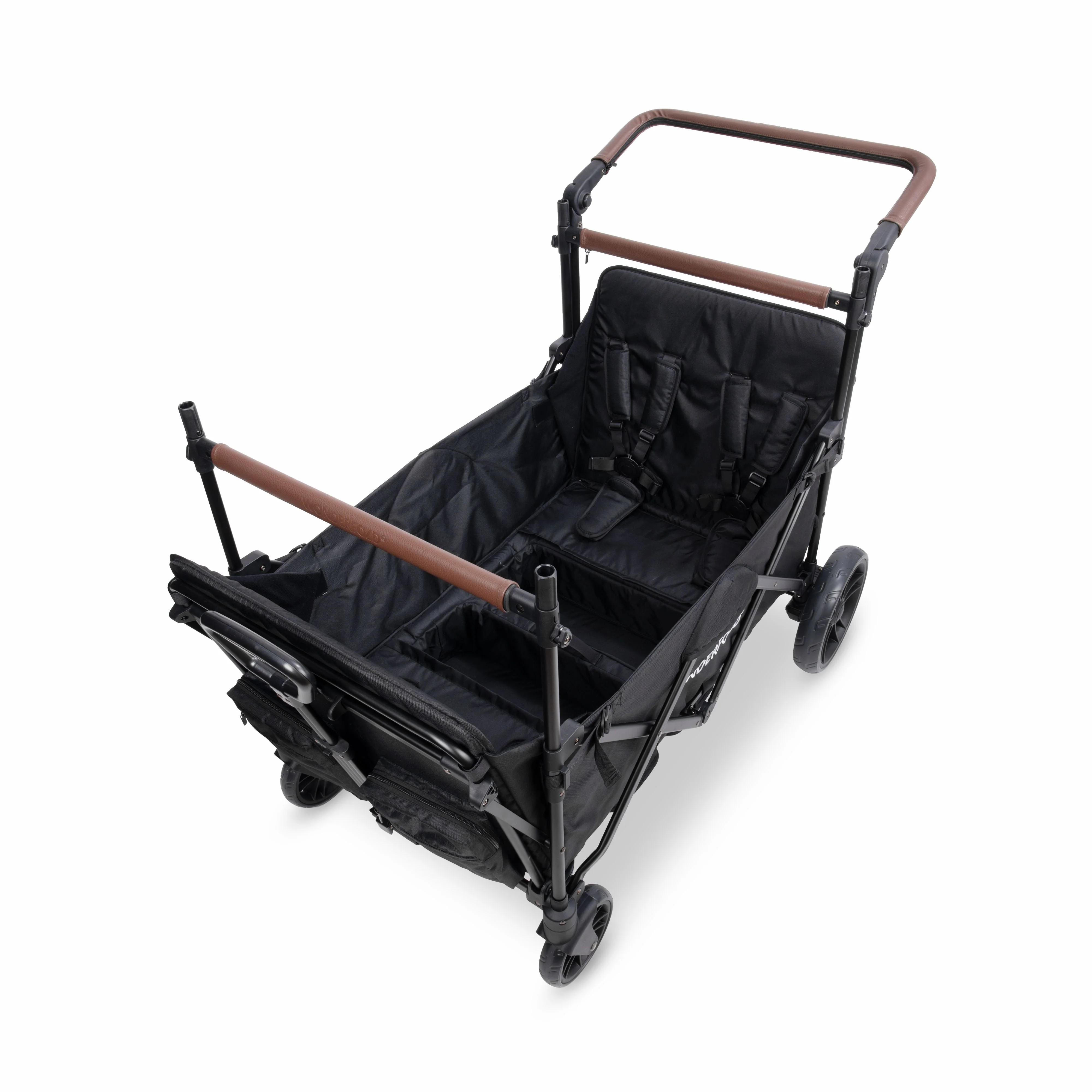 X4R Stroller Wagon - Image 17