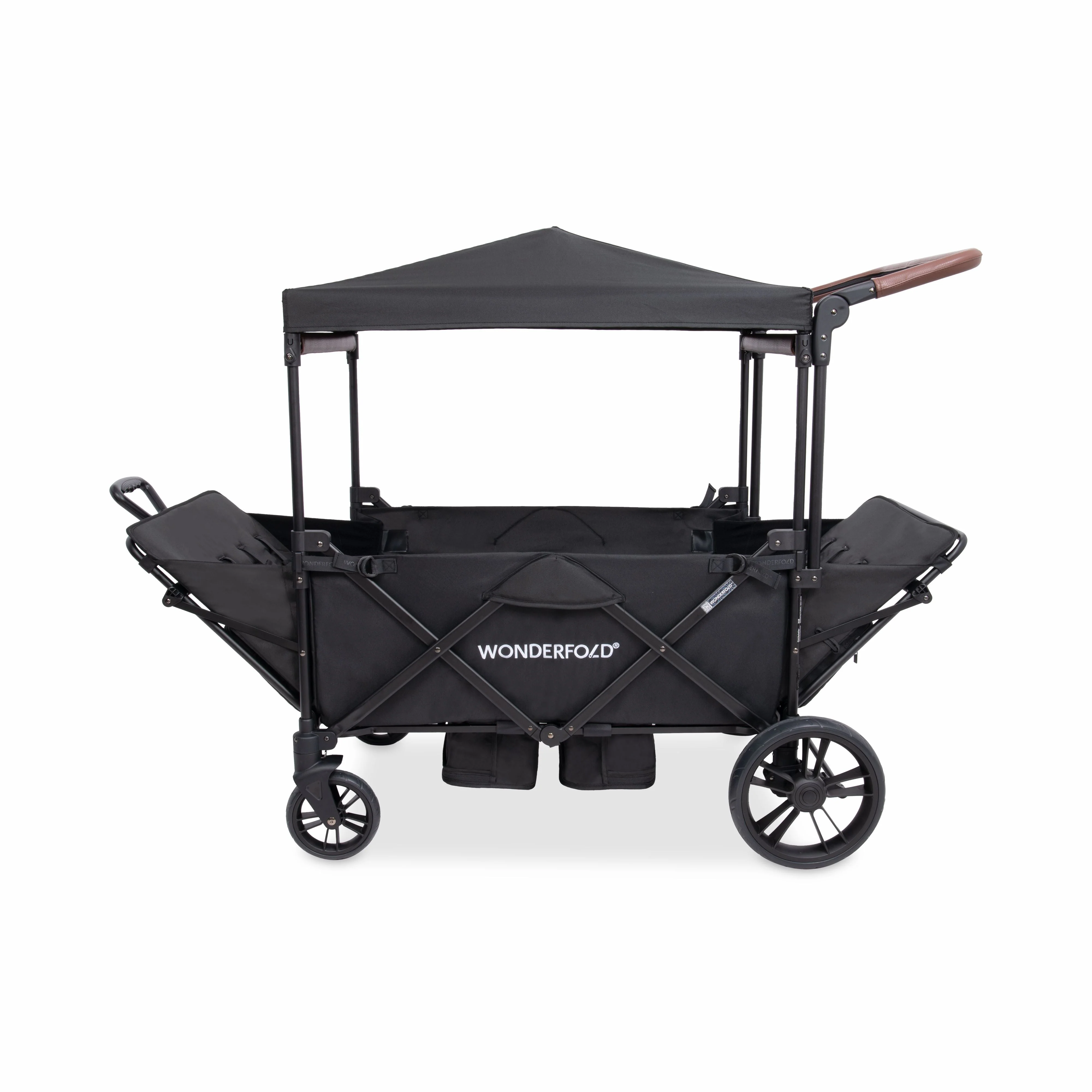 X4R Stroller Wagon - Image 20