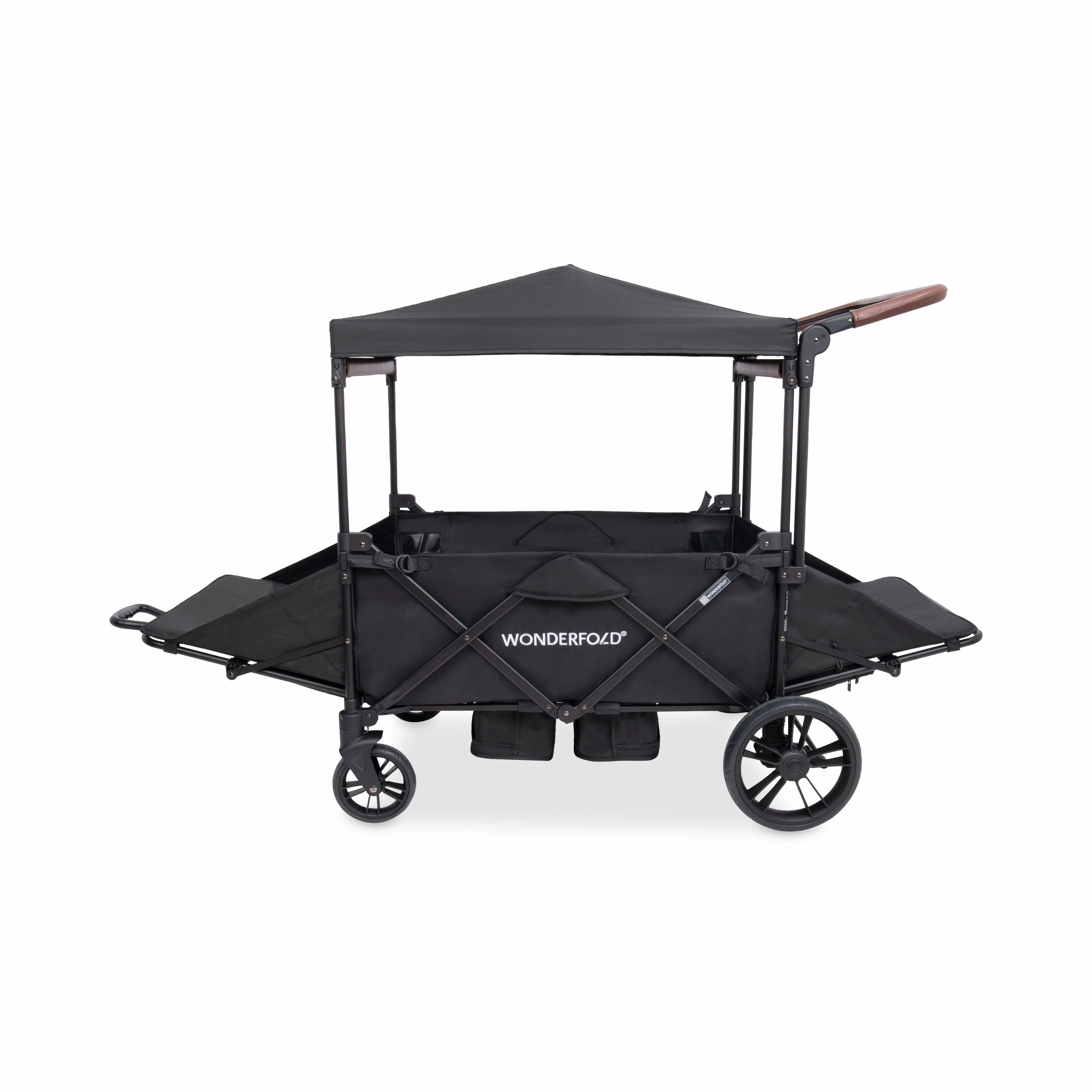 X4R Stroller Wagon - Image 21