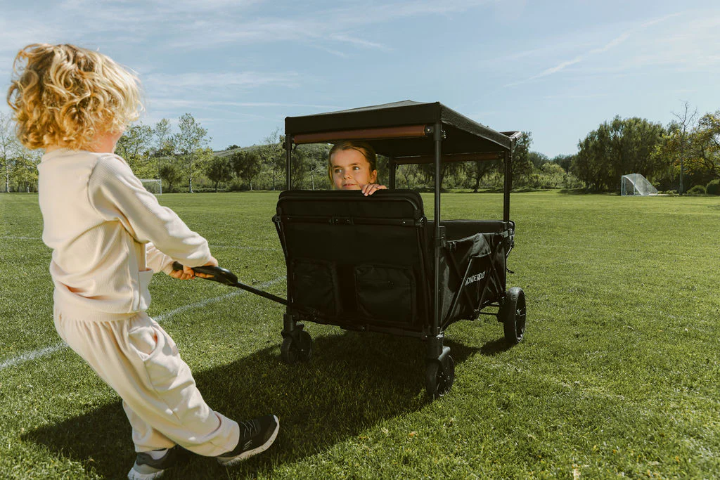 X4R Stroller Wagon - Image 23