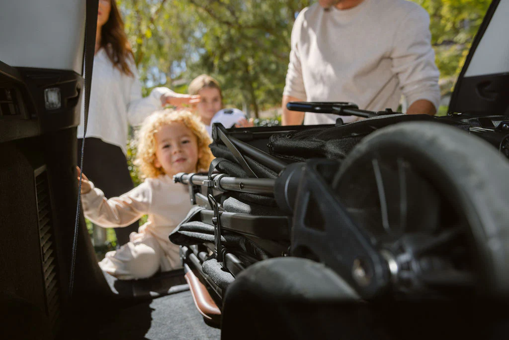 X4R Stroller Wagon - Image 27