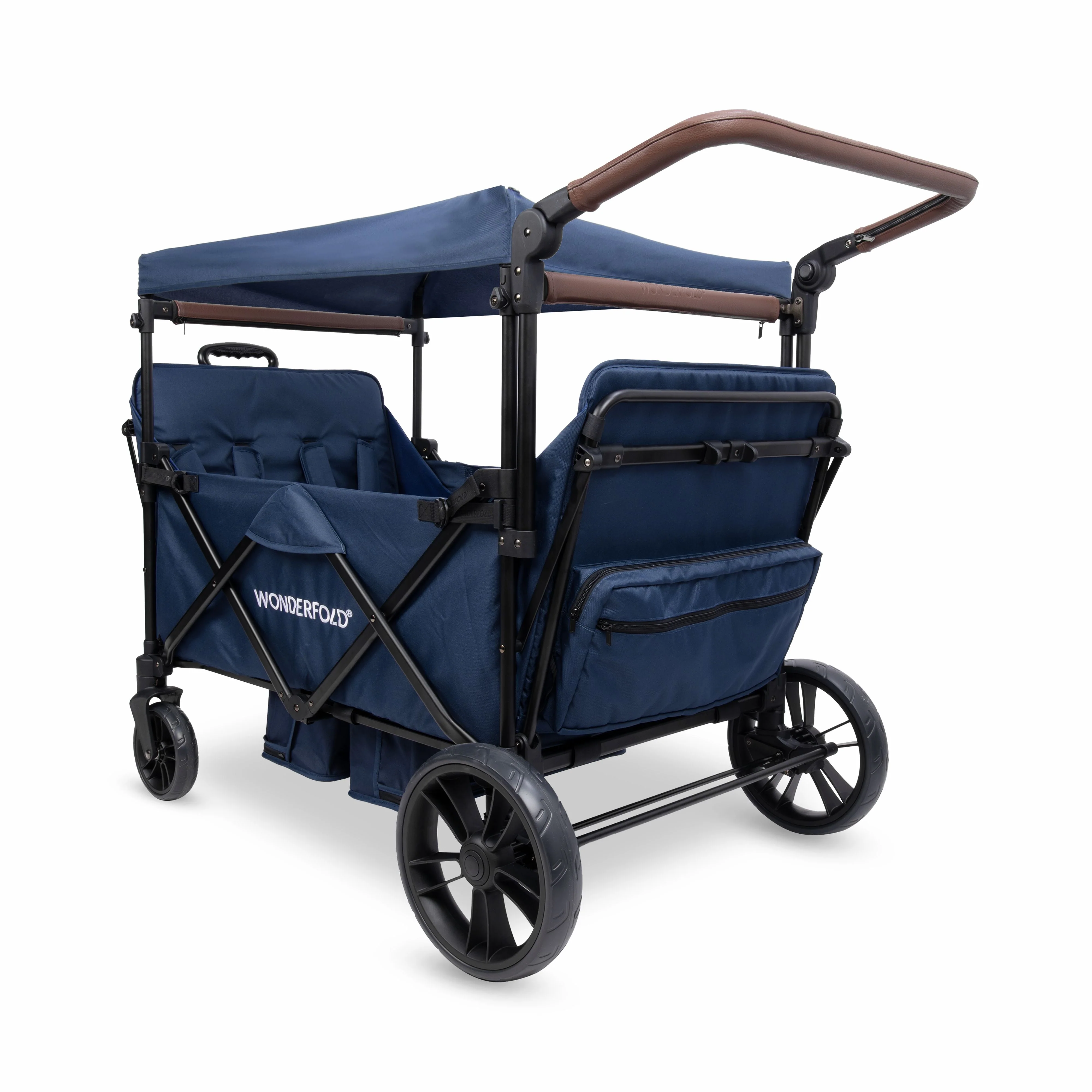 X4R Stroller Wagon - Image 4