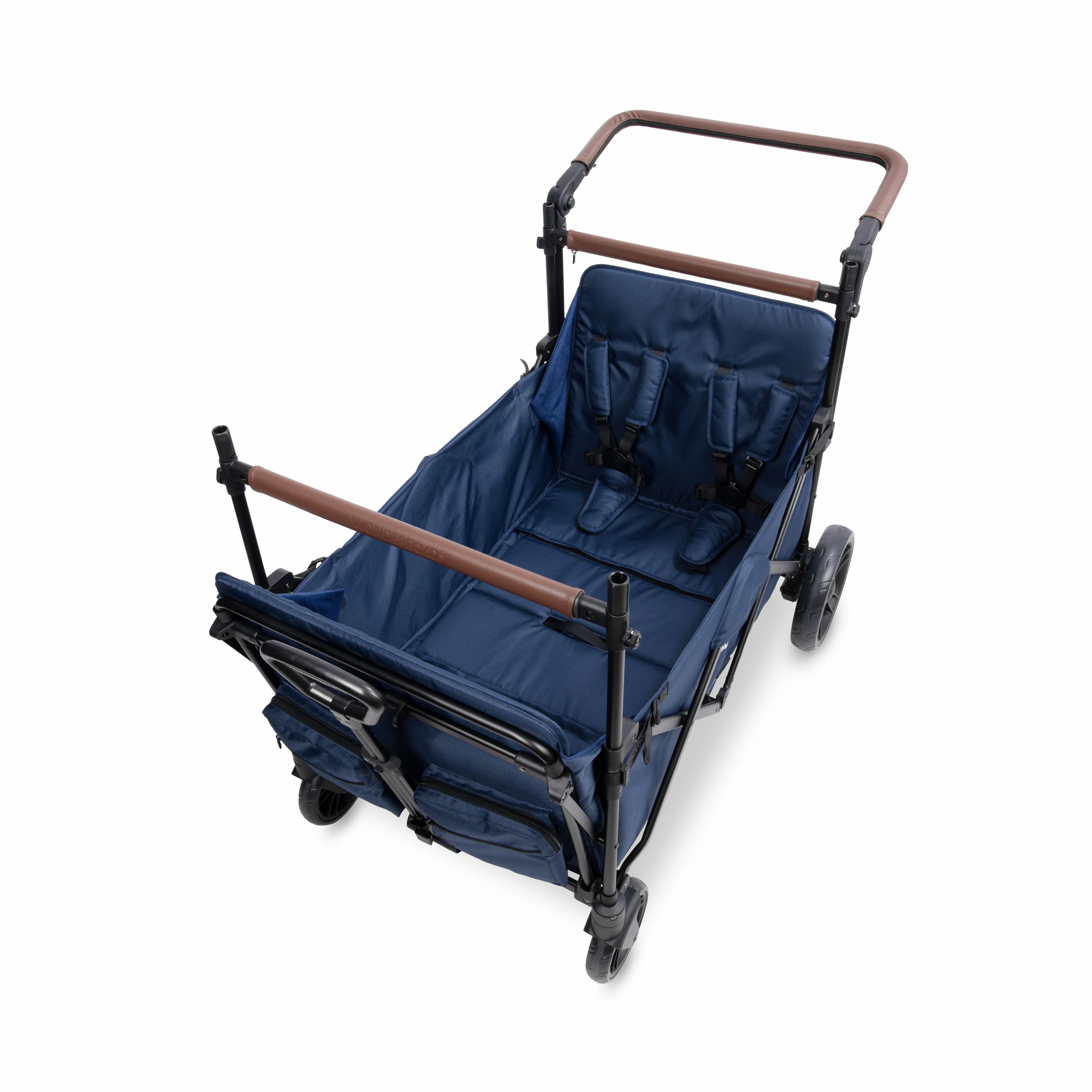 X4R Stroller Wagon - Image 6