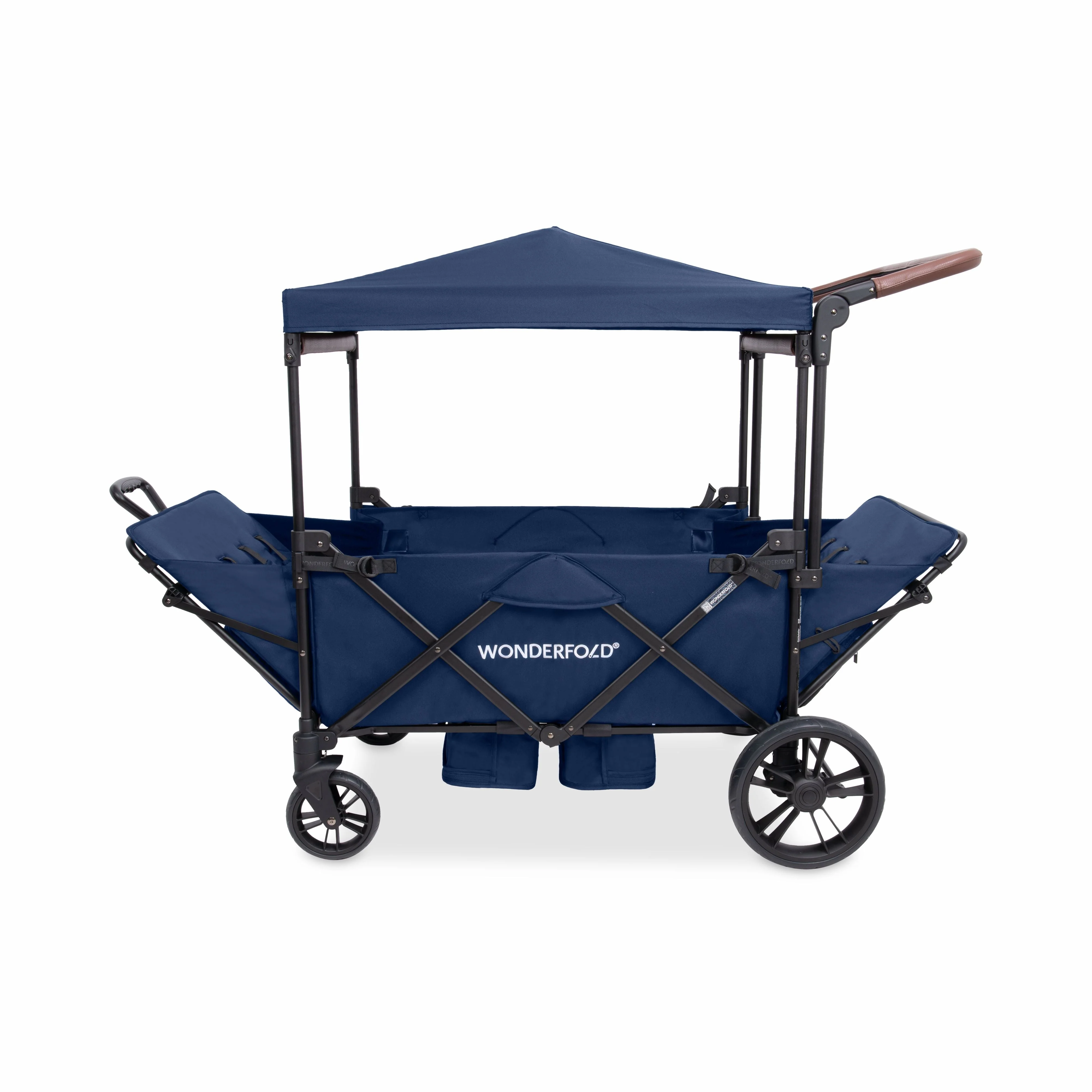 X4R Stroller Wagon - Image 9